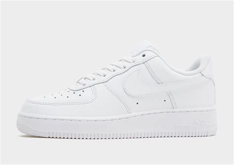 nike air force 1 heren low wit|nike air force 1 shoes.